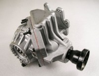 Volvo 36000340 раздаточная коробка